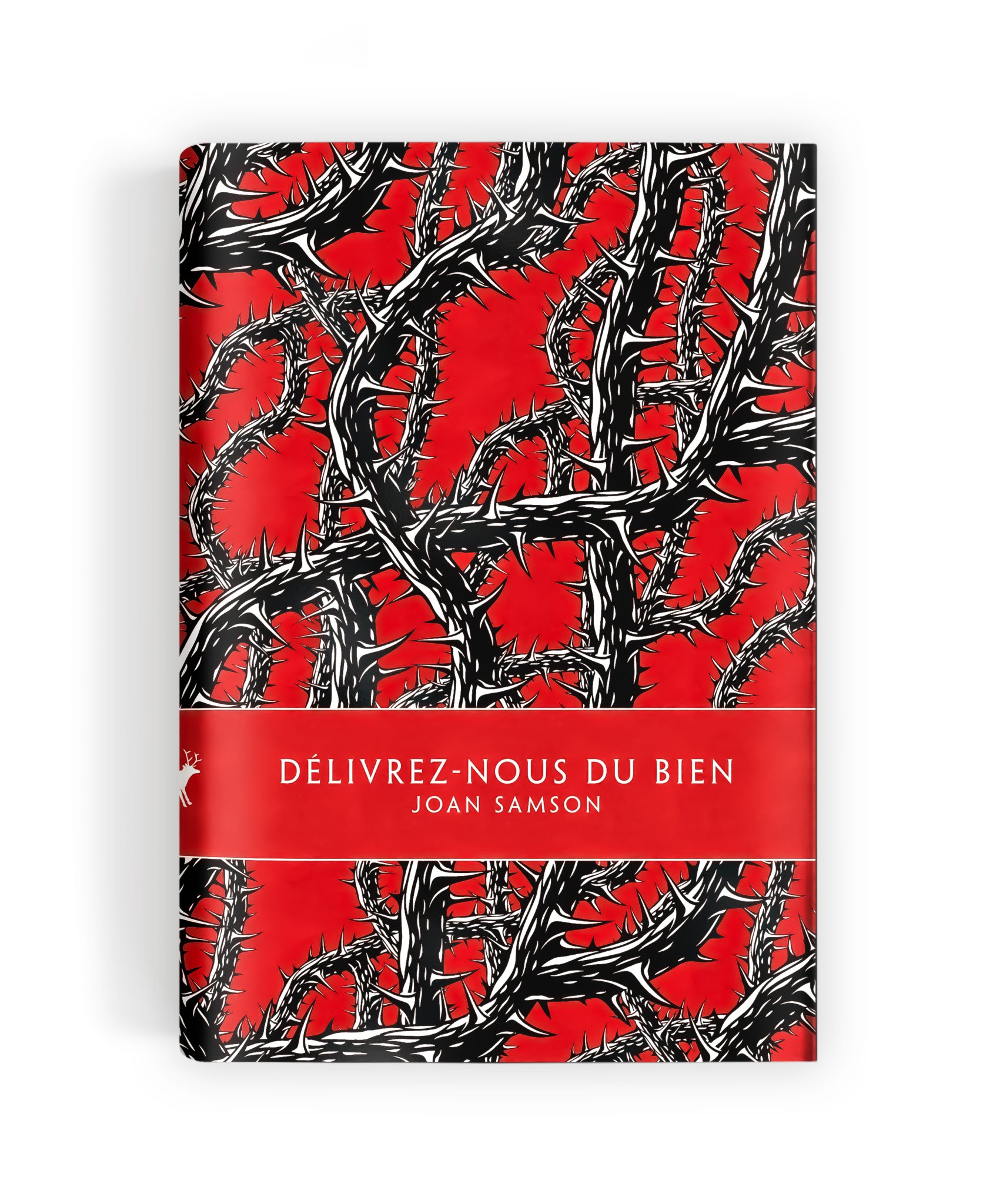 Couverture D�livrez-nous du bien  Monsieur Toussaint Louverture