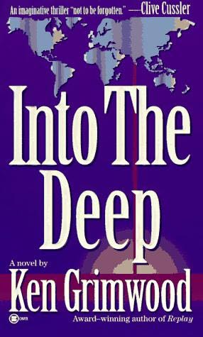 Couverture Into the Deep