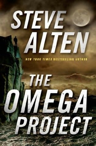 Couverture The Omega Project