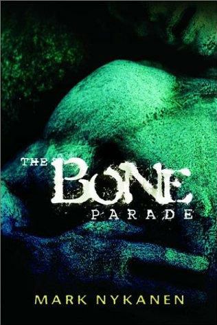 Couverture Bone Parade