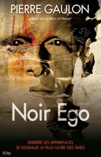 Couverture « Noir Ego »