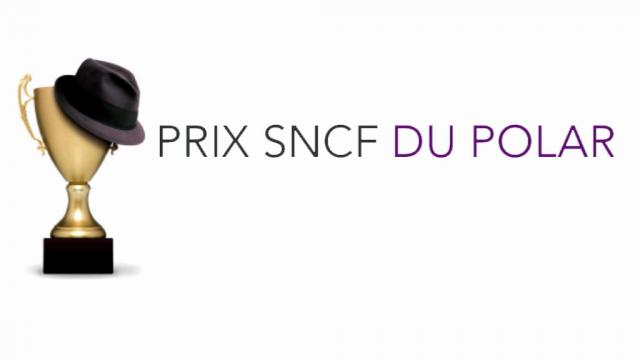 Prix SNCF du Polar 2019