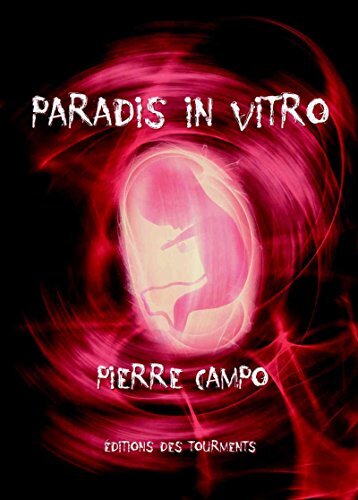 Couverture Paradis in vitro 