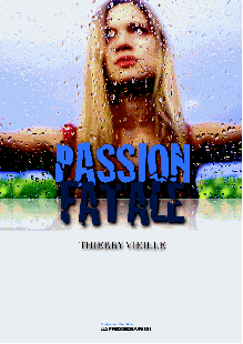 Couverture Passion fatale