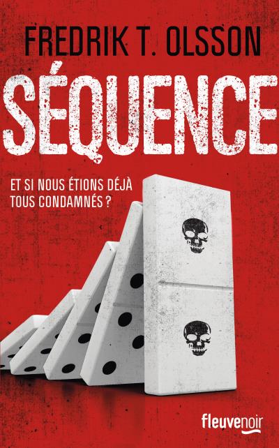 Couverture « Squence »