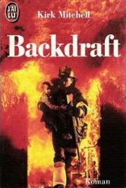 Couverture Backdraft