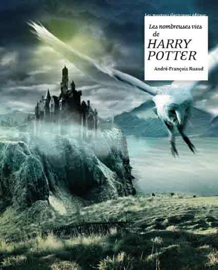 Couverture Les nombreuses vies de Harry Potter