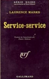Couverture Service-service