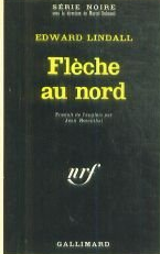 Couverture Flche au nord