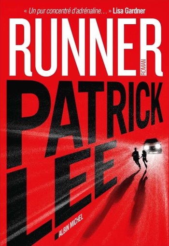 Couverture « Runner »