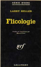 Couverture Flicologie