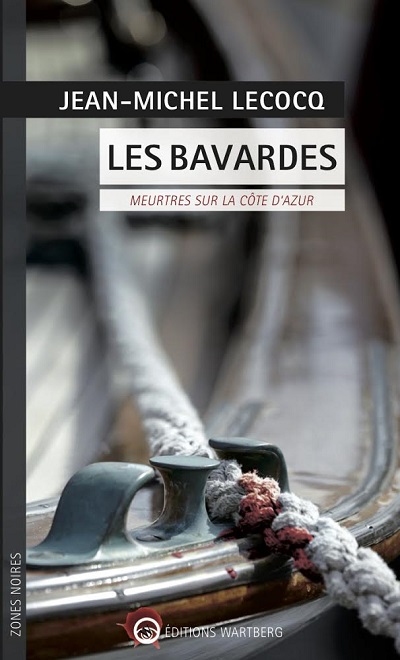 Couverture Les Bavardes Editions Wartberg