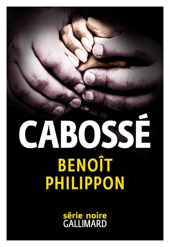 Couverture « Caboss »