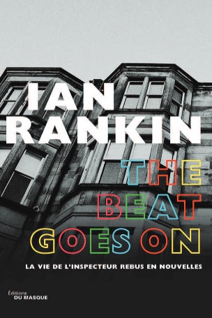 Couverture « The beat goes on »