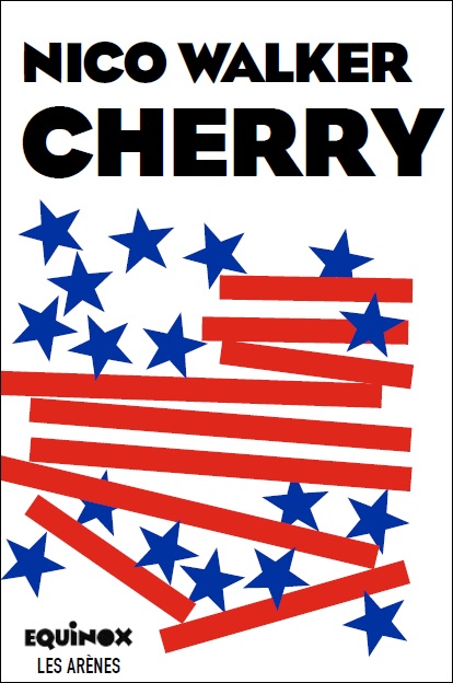 Couverture « Cherry »
