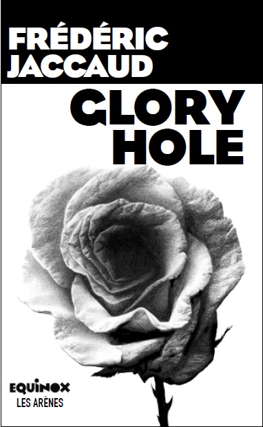 Couverture Glory Hole