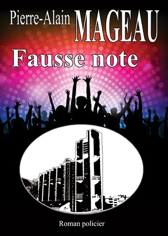 Couverture Fausse note