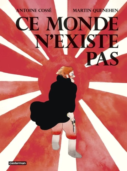 couverture