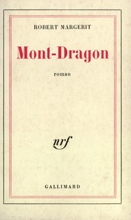 Couverture Mont-Dragon