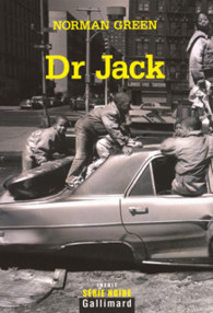 Couverture Dr Jack