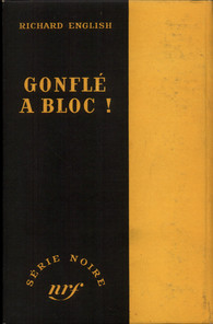 Couverture Gonfl  bloc ! Gallimard