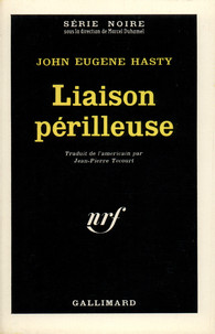 Couverture Liaison prilleuse Gallimard