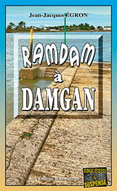 Couverture Ramdam  Damgan