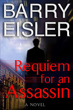 Couverture « Requiem for an assassin »