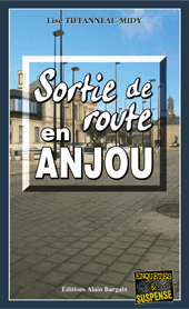 Couverture Sortie de route en Anjou