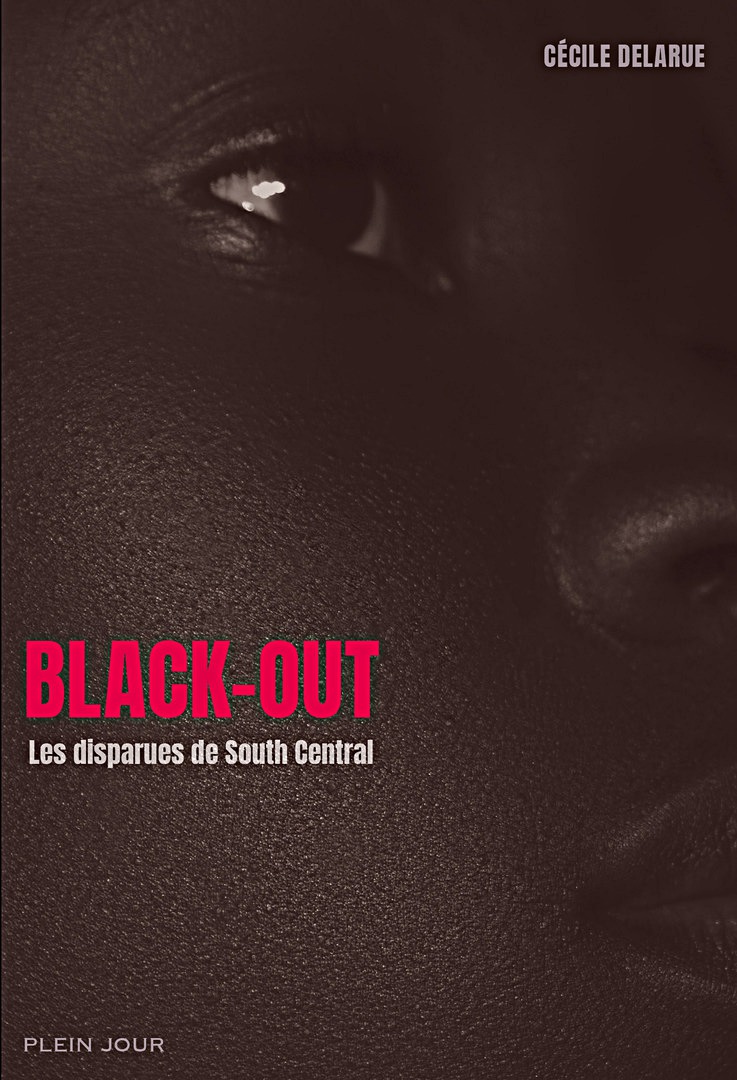 Couverture Black-Out : Les disparues de South Central
