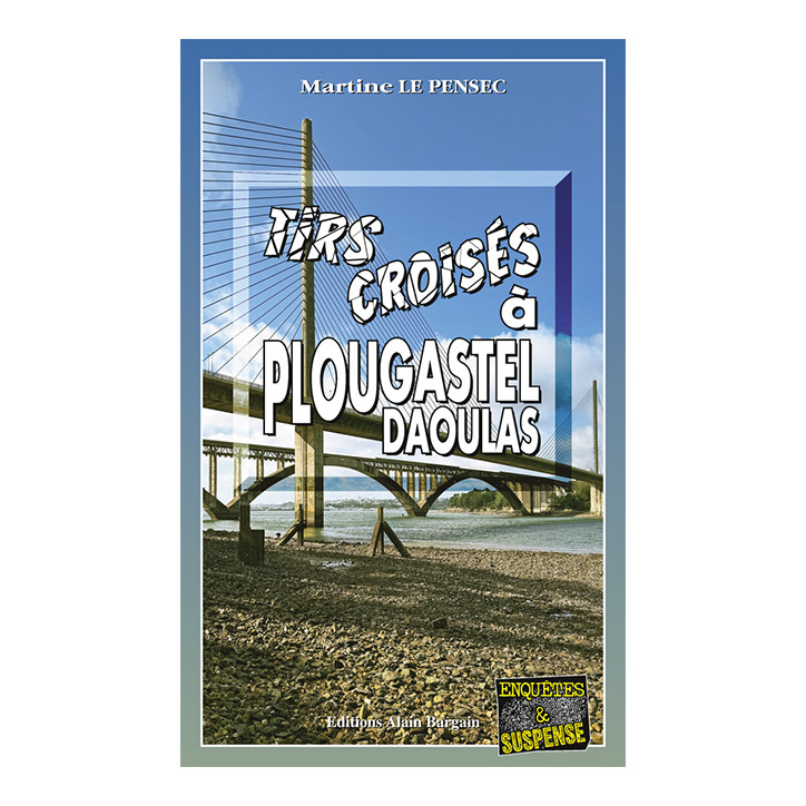 Couverture Tirs croiss  Plougastel-Daoulas