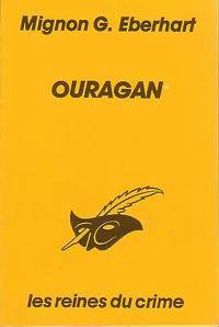 Couverture Ouragan