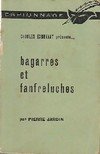 Couverture Bagarres et Franfreluches