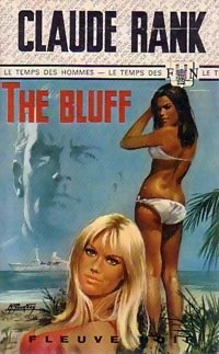 Couverture The Bluff