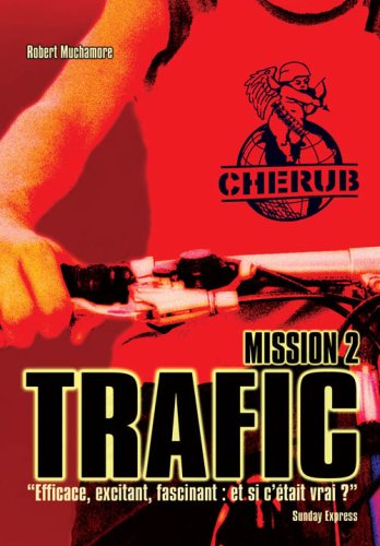 Couverture Mission 2 - Trafic