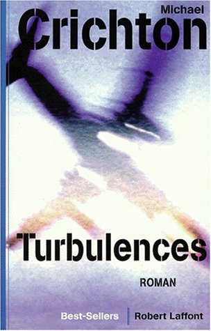 Couverture Turbulences