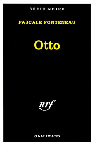 Couverture Otto