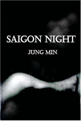 Couverture Saigon Night