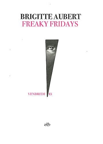 Couverture Freaky Fridays