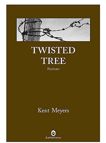 Couverture Twisted Tree