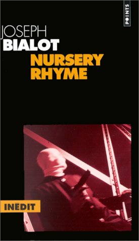Couverture Nursery rhyme
