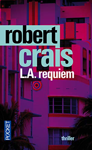 Couverture L.A. Requiem Pocket