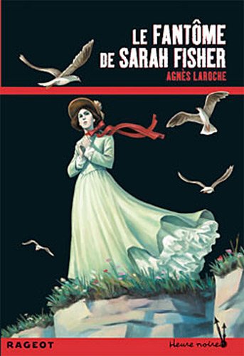 Couverture Le fantme de Sarah Fisher