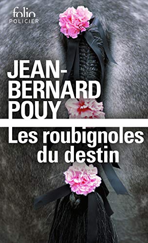 Couverture Les Roubignoles du destin Gallimard