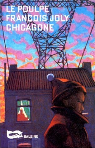 Couverture Chicagone