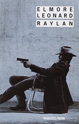 Couverture Raylan Rivages