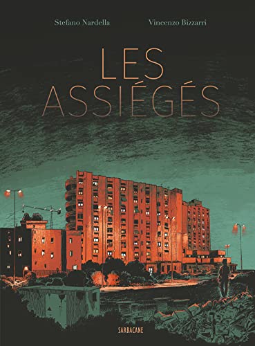 Couverture Les Assigs