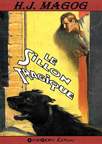 Couverture Le Sillon tragique