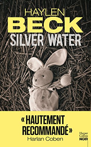 Couverture Silver Water HarperCollins