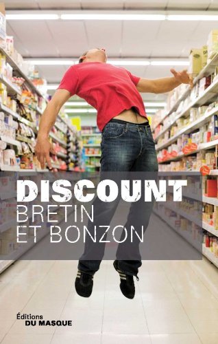 Couverture Discount